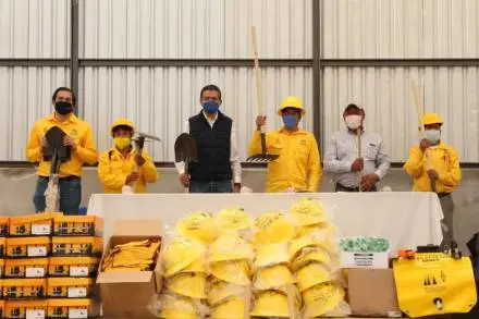 Gobierno de Michoacán capacitó a 4 mil 700 servidores públicos en 2019: SFA  